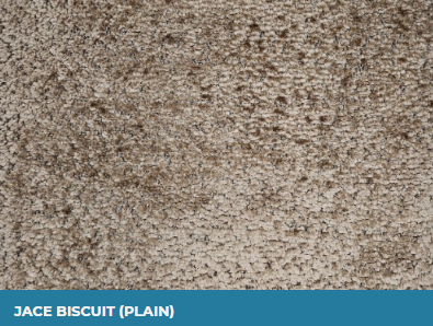 Jace Biscuit (Plain)